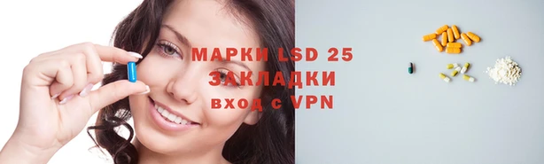 стафф Няндома