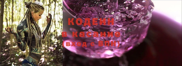 стафф Няндома